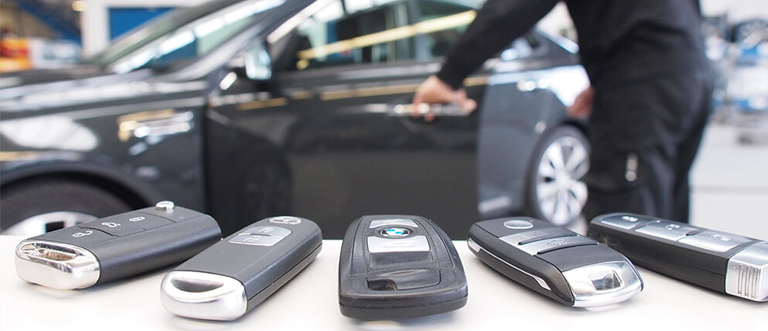 Mobile Car Locksmith Sonoma