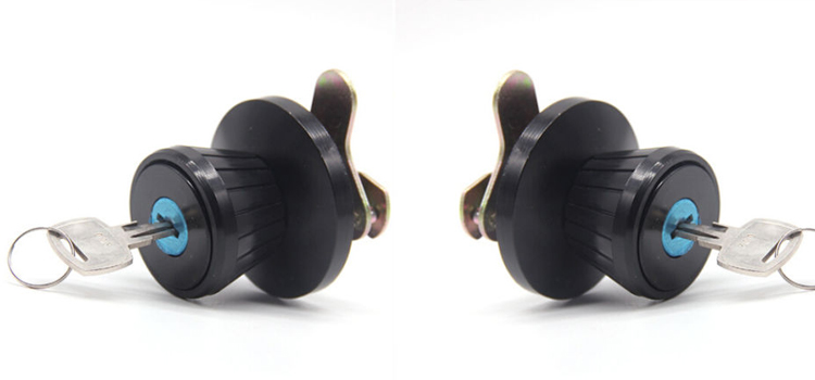 Cabinet Knob Lock Sonoma