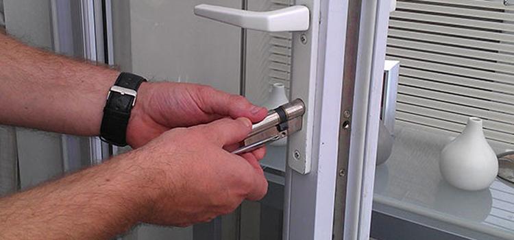 Commercial Door Lock Repair in Sonoma