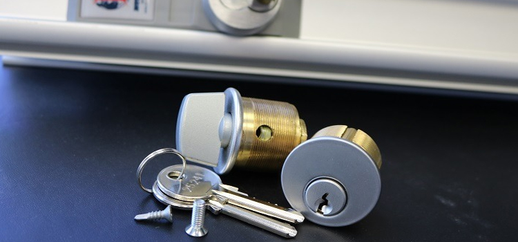 Commercial Lock Installation Sonoma