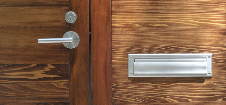 Electric Front Door Lock Repair Sonoma