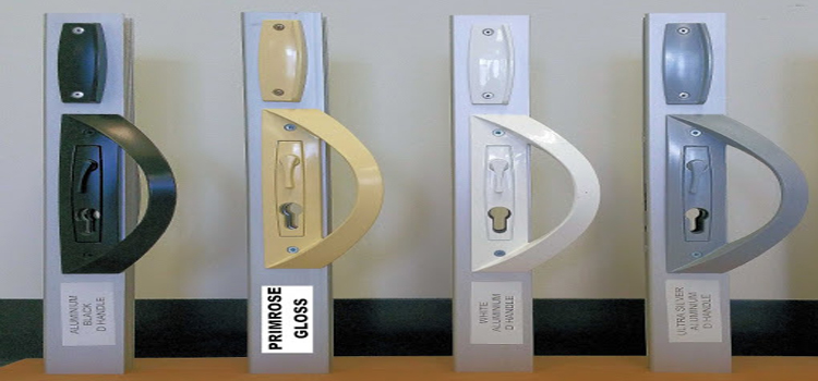 Sliding Door Handle Design Sonoma
