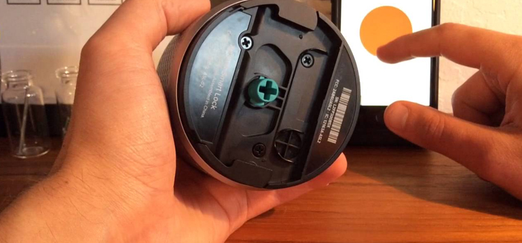 Sonoma Smart Lock Repair