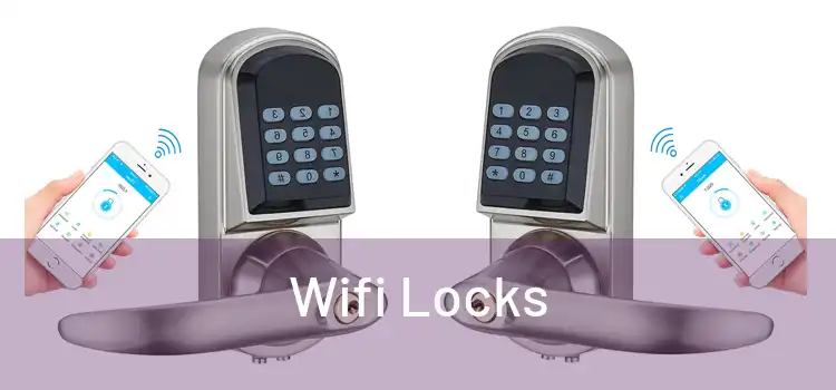  Wifi Locks 
